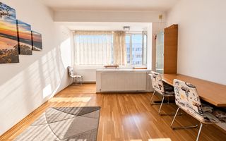 APARTAMENT 3 CAMERE | IANCULUI | METROU 50M | MOBILAT | RENOVAT - Poză 6
