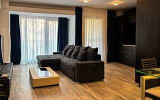 Chirie | Apartament 3 camere | Herăstrău | Metrou Aurel Vlaicu - Poză 1
