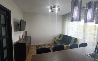 Ap 2 cam, 64 mp + parcare subterană – Royal Town Copou 155.000 € - Poză 3