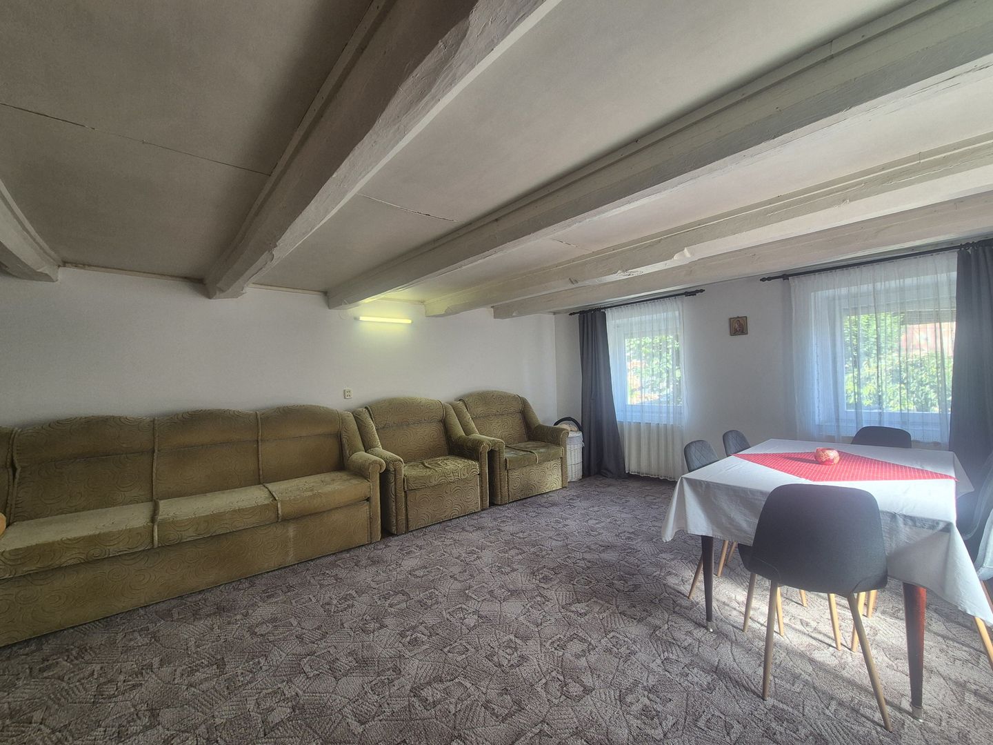 Comision 0 - 🏡 CORP DE CASĂ DE VÂNZARE – CODLEA, STRADA NOUĂ | ZONA A - Poză 14