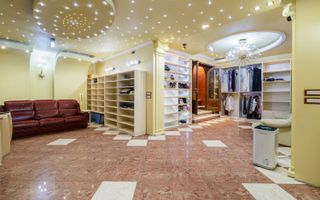 Vila Art Deco Consolidata si Restaurata - Teren 211mp - Vatra Luminoasa - Poză 27