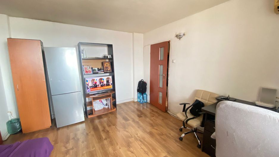 Apartament 2 Camere Ultracentral | Gara de Nord | Centrală Proprie v11 - Poză 6