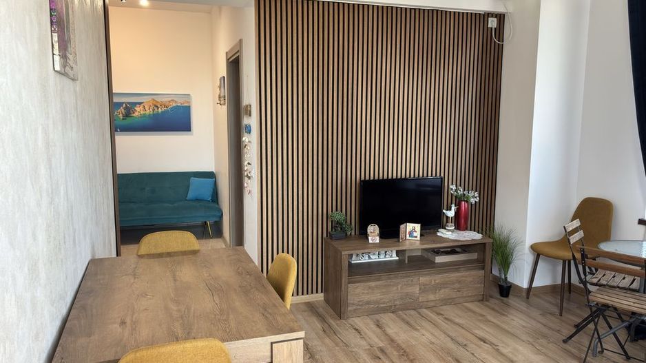 Apartament 2 camere de vânzare în Mamaia Summerland| Vedere lac și mar - Poză 2