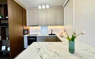 Apartament ultrafinisat | 2 camere | Eroilor - Poză 23
