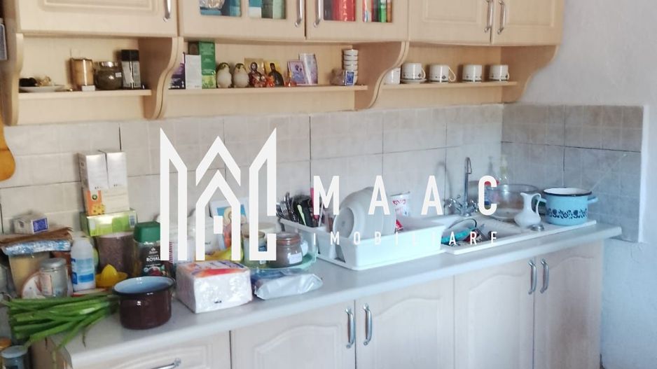 Casă 3 camere de vânzare | Șeica Mică | teren 980 mp - Poză 6