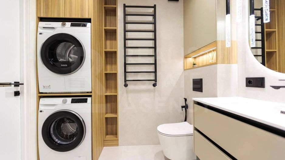 Vânzare, apartament, 4 camere, strada Ioana Radu, Buiucani - Poză 18