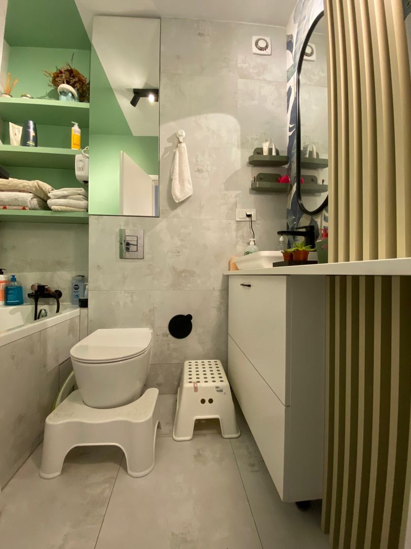 Apartament 3 camere TEI Parcul Circului - Poză 6