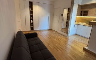 2 camere | Avalon Pipera | mobilat și utilat - Poză 2