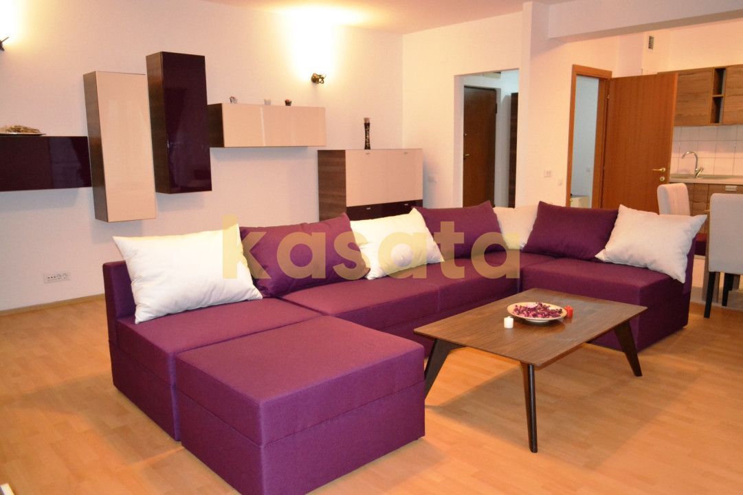 OPORTUNITATE ! APARTAMENT DE LUX | 3 CAMERE | CENTRAL PARK |320000+TVA - Poză 2