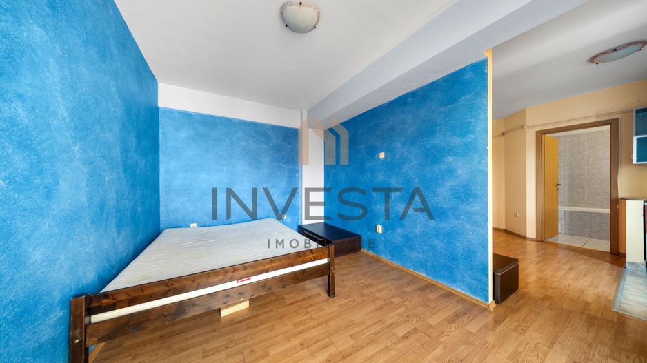 Oportunitate de investitie! Marasti ! Parcare subterana inclusa! - Poză 6