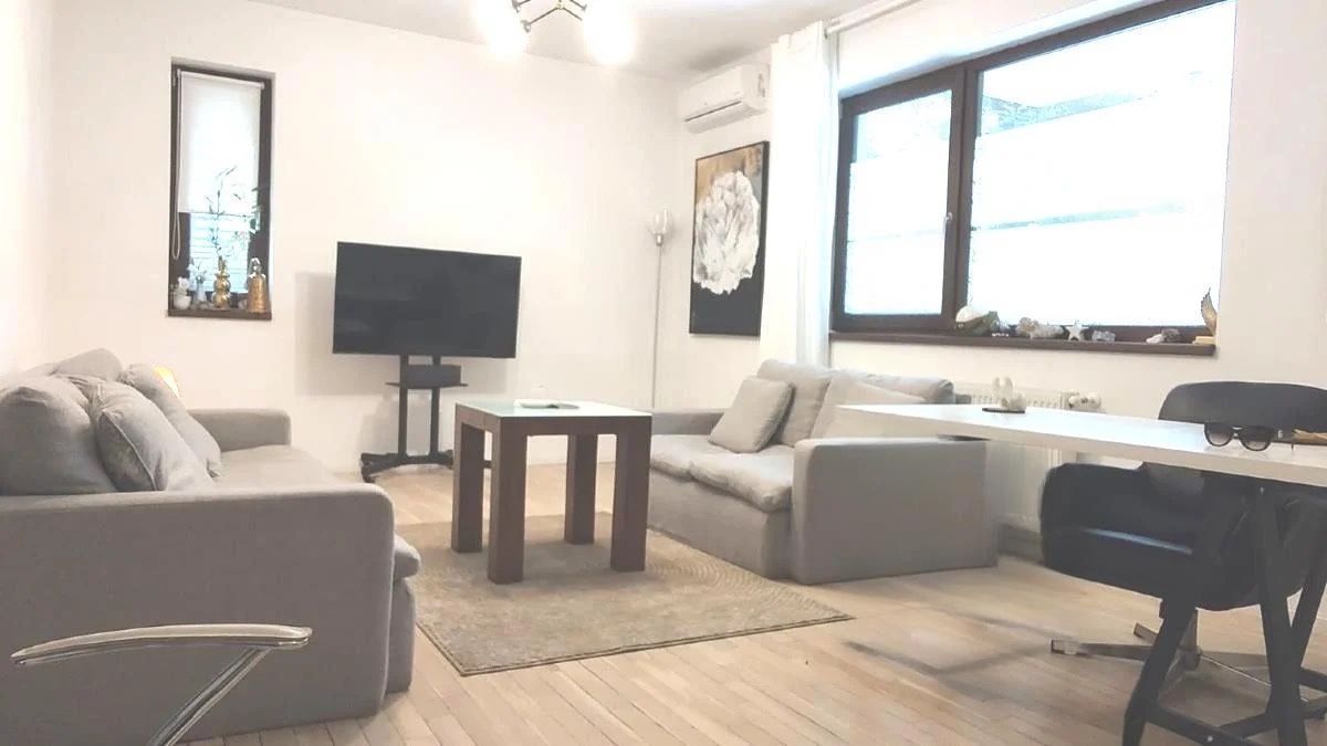 Apartament 2 camere – 75 mp – Bd. Ficusului, lângă Parcul Herăstrău - Poză 1