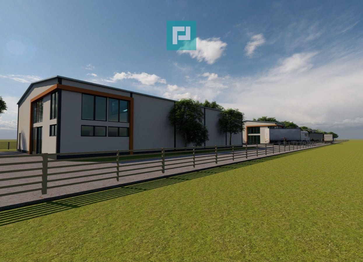 Hală nouă 480 mp Ilfov est - Poză 4