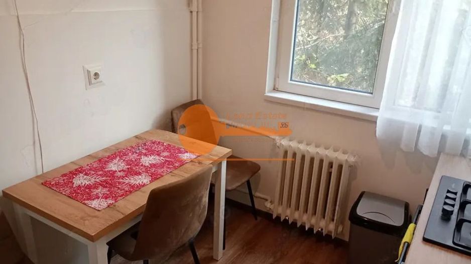Apartament 2 camere 2 min de metrou Costin Georgian Etaj 2/4 - Poză 7