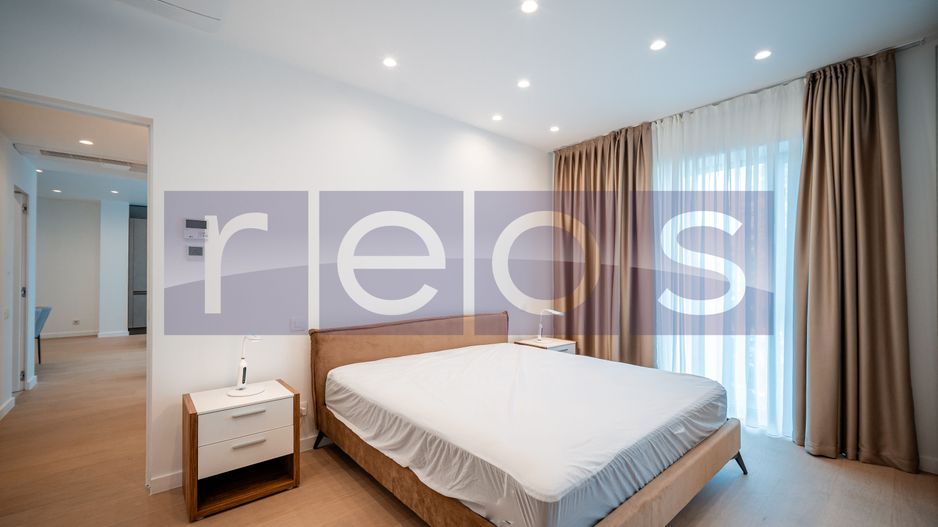 INCHIRIERE 3CAMERE | AVIATIEI TOWER | UTILAT MOBILAT LUX | LOC PARCARE - Poză 20