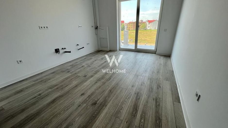 Apartament cu 2 camere, gradina si boxa, proiect nou  - Selimbar/Sibiu - Poză 1