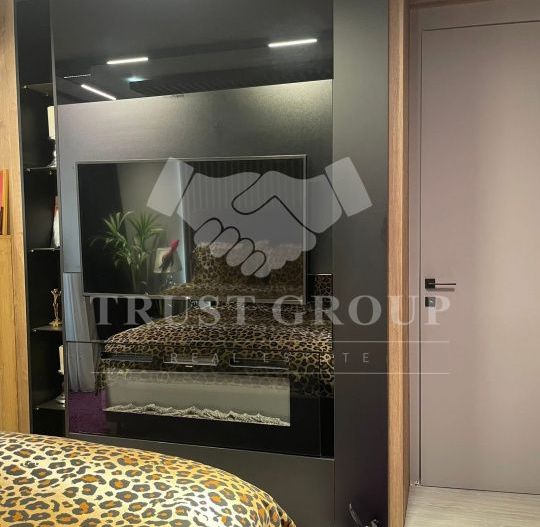 Apartament 3 camere H Pipera Lake - Loc de parcare - Poză 14