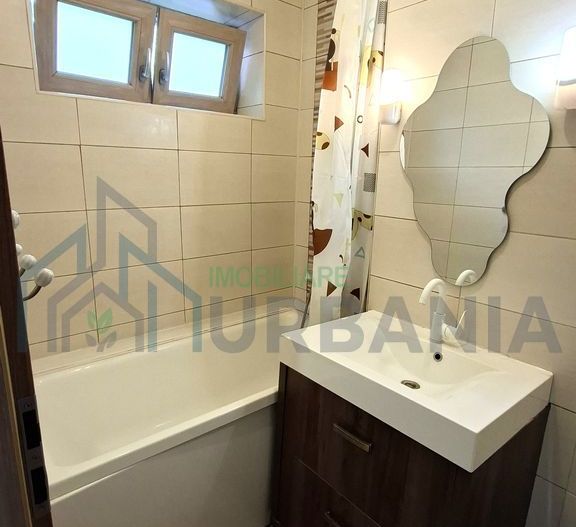 Apartament 2 camere, Podu Roș, etaj 1, ultracentral, 5 minute de Palas, stare excelentă - Poză 4