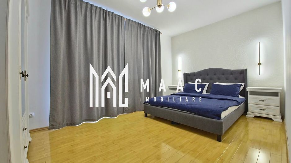Apartament 3 camere | 93 MPU | 2 Bai | Modern | Hipodrom - Poză 16