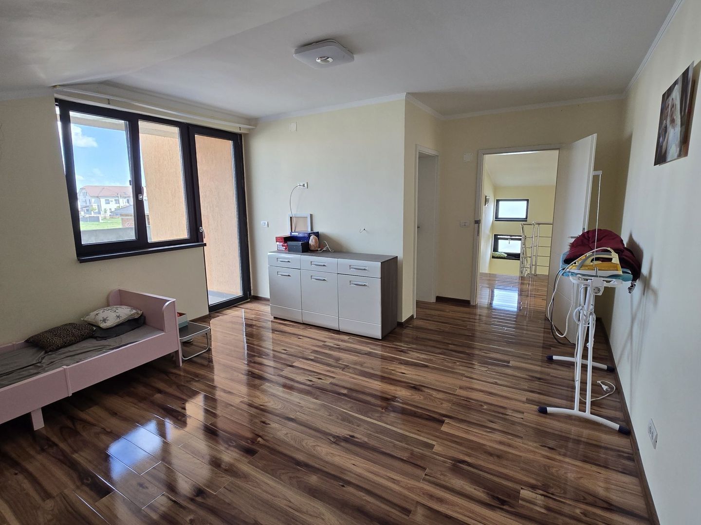 COMISION 0%, Casa Individuala, 6 Camere, 156 Mp, 550 Mp Teren, SACALAZ - Poză 4