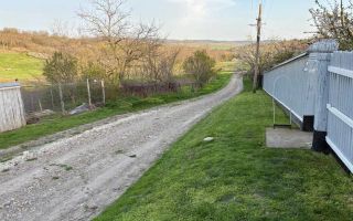 Gospodarie traditionala in localitatea MÎNJEȘTI, la 10 km de Vaslui; - Poză 2