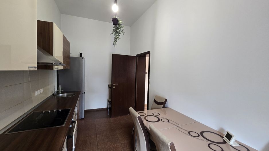 Apartament 2 camere, Dumbravita, Loc de parcare inscris in CF, Mobilat si Utilat - Poză 6