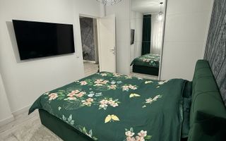 Apartament 3 camere, 58 mp, parcare, zona Vivo - Poză 3