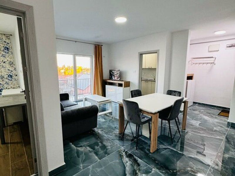 Cautam chirias pentru apartament nou 2 camere in gradiste Arad - Poză 1