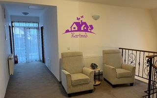 Pensiune si afacere la cheie in Marghita - Poză 23