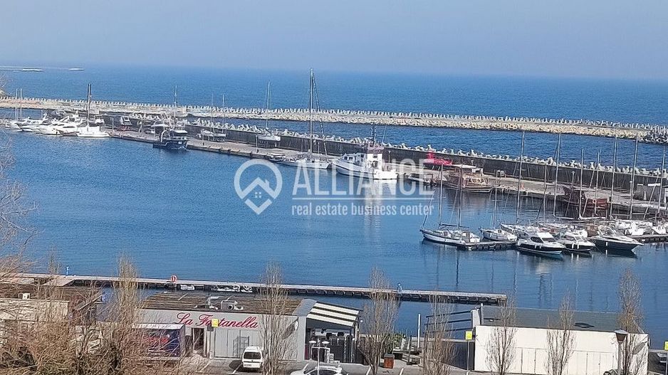 PENINSULA (COD03)- Apartament de lux cu priveliste magnifica ! - Poză 1
