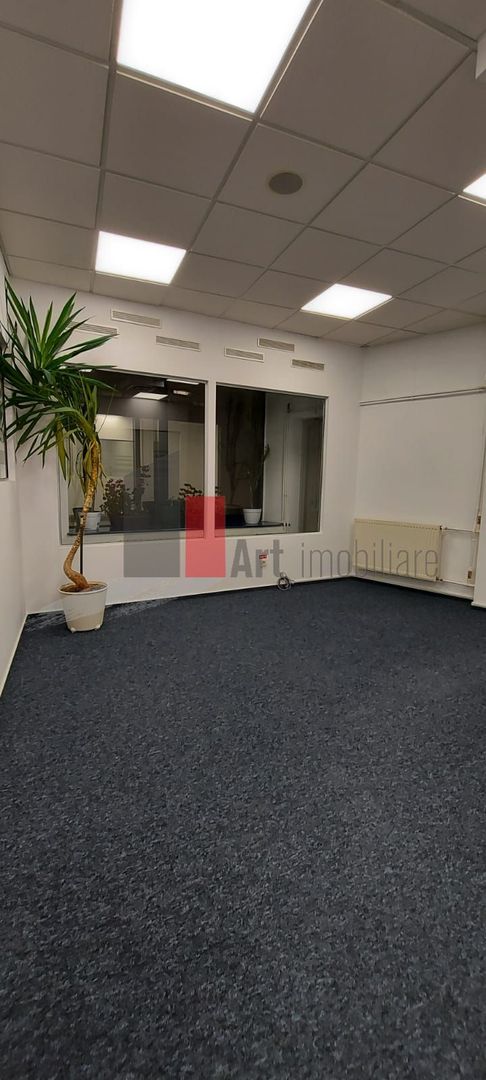 Spațiu Comercial de 140 mp –  Zona Moșilor (include apă, curent, gaz în chirie) - Poză 6