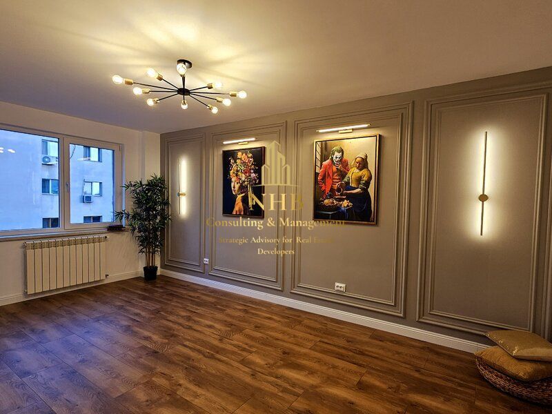 Apartament 2 camere | Calea Mosilor| Eminescu - Poză 3
