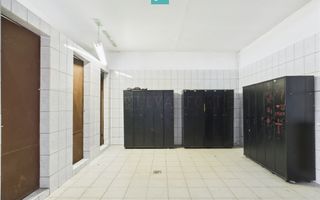 Hale 1800 mp fiecare – acces autostradă, Teiu, HD - Poză 8