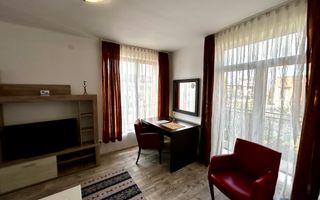 2 camere open space, PetFriendly, Parcare, Profi, Borhanci - Poză 4