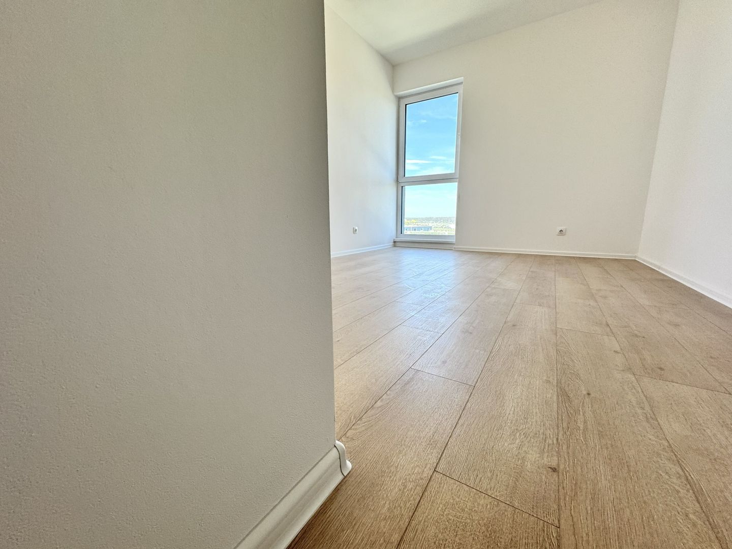 Apartament 4 camere 93,50 mp utili - Sector 1 Lacul Străulești - Poză 20