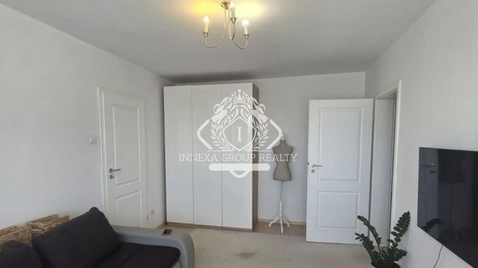 Obor | Apartament renovat 2 camere | Mobilat si utilat | 5 min metrou - Poză 3