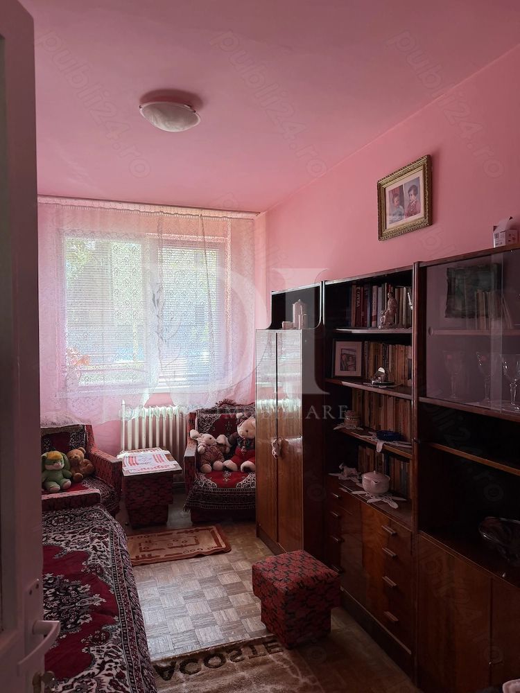 Vând apartament 3 Camere Grigorescu Cluj - Poză 8
