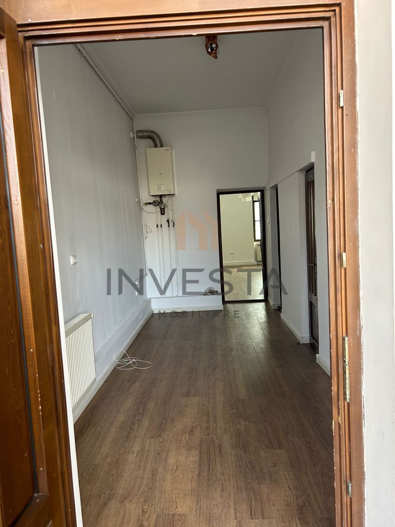 Apartament 1 camera decomandata, in Centru, langa Tribunal! - Poză 3
