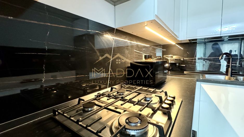 Apartament cu 2 camere *70mp* + Parcare /Imobil Boutique /Zona Unirii - Poză 20