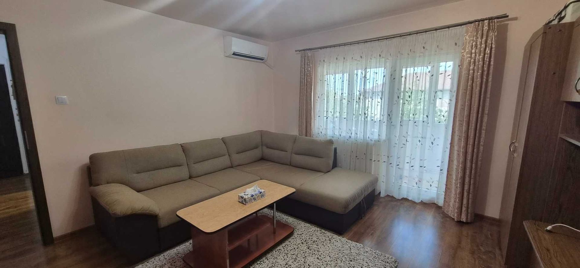 CENTRUL ORASULUI, 2 CAMERE, APARTAMENT SEMIDECOMANDAT - Poză 3