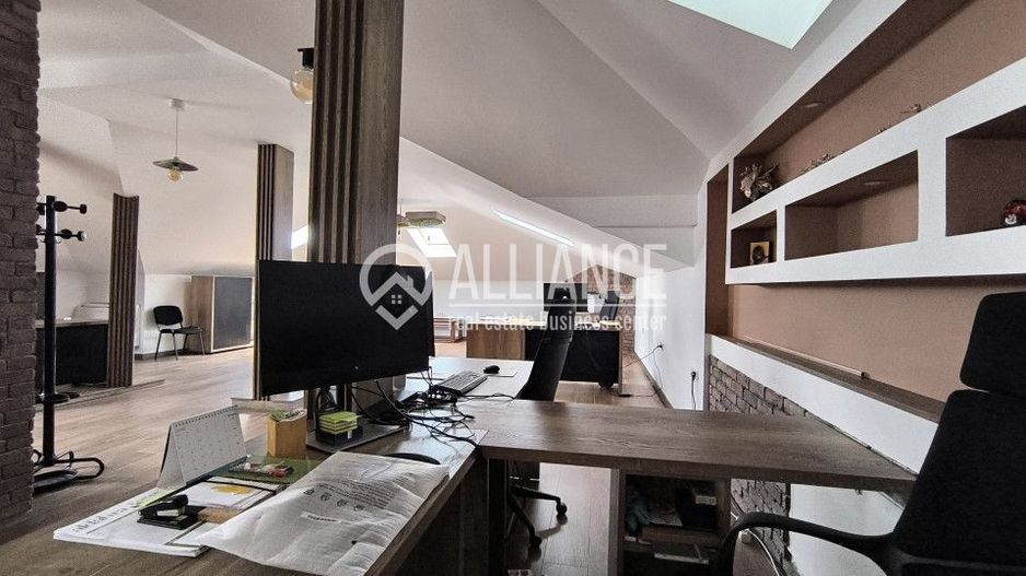 PIATA GRIVITEI (COD03) -Cladire de birouri moderna ! - Poză 1