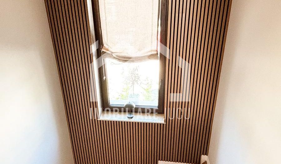 Casa individuala exclusivista in Feleacu! - Poză 22