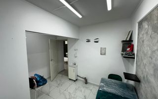 Spatiu Comercial | Calea Rahovei 303| Compartimentat | Pretabil  salon - Poză 3