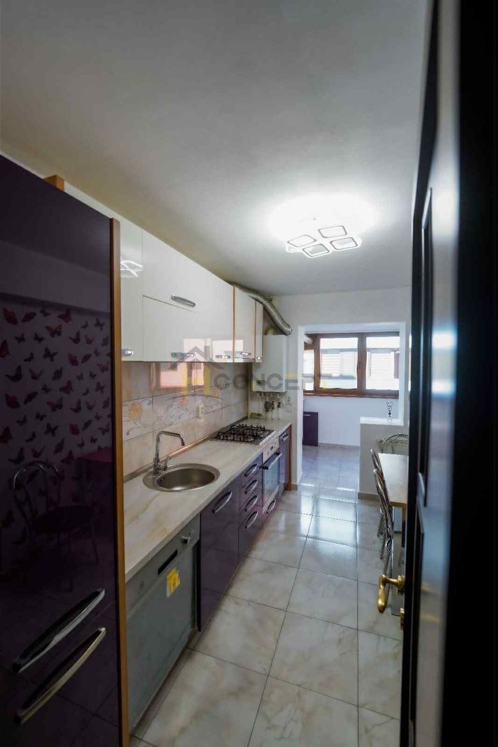 Apartament 2 camere decomandat mutare imediata 66 mp - Poză 7