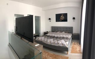 Apartament de lux pe 2 niveluri – Green Residence - Poză 3