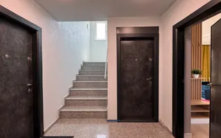 Prima inchiriere! Apartament modern, complet utilat, in Dumbravita - Poză 34