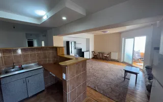APARTAMENT 3 CAMERE ETAJ 7/8 LIFT 109MP CAMPULUNG - Poză 21