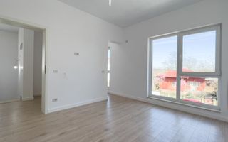 VILA INDIVIDUALA | FINISAJE PREMIUM | TUNARI - Poză 9