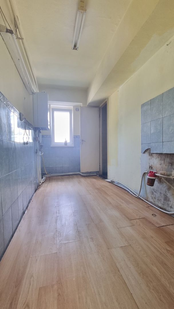 | Apartament cu 4 camere de vanzare | Cartierul Grigorescu | Etaj 2| - Poză 6