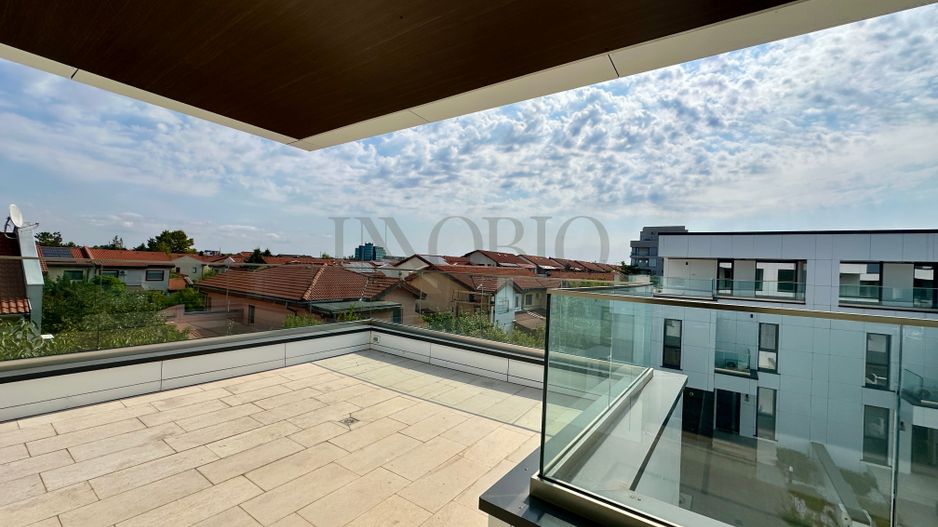 Vila 5 Camere | Rond OMV - Pipera - Poză 18