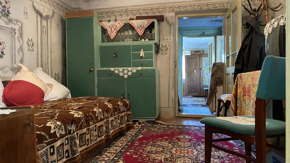 Vanzare "Casa Bunicilor" in satul Bucsani - Dambovita-Comision 0% - Poză 7
